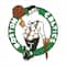 Camelot® Dots Intermediate NBA Boston Celtics Diamond Painting Kit